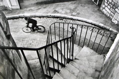 The Decisive Moment: What Henri Cartier